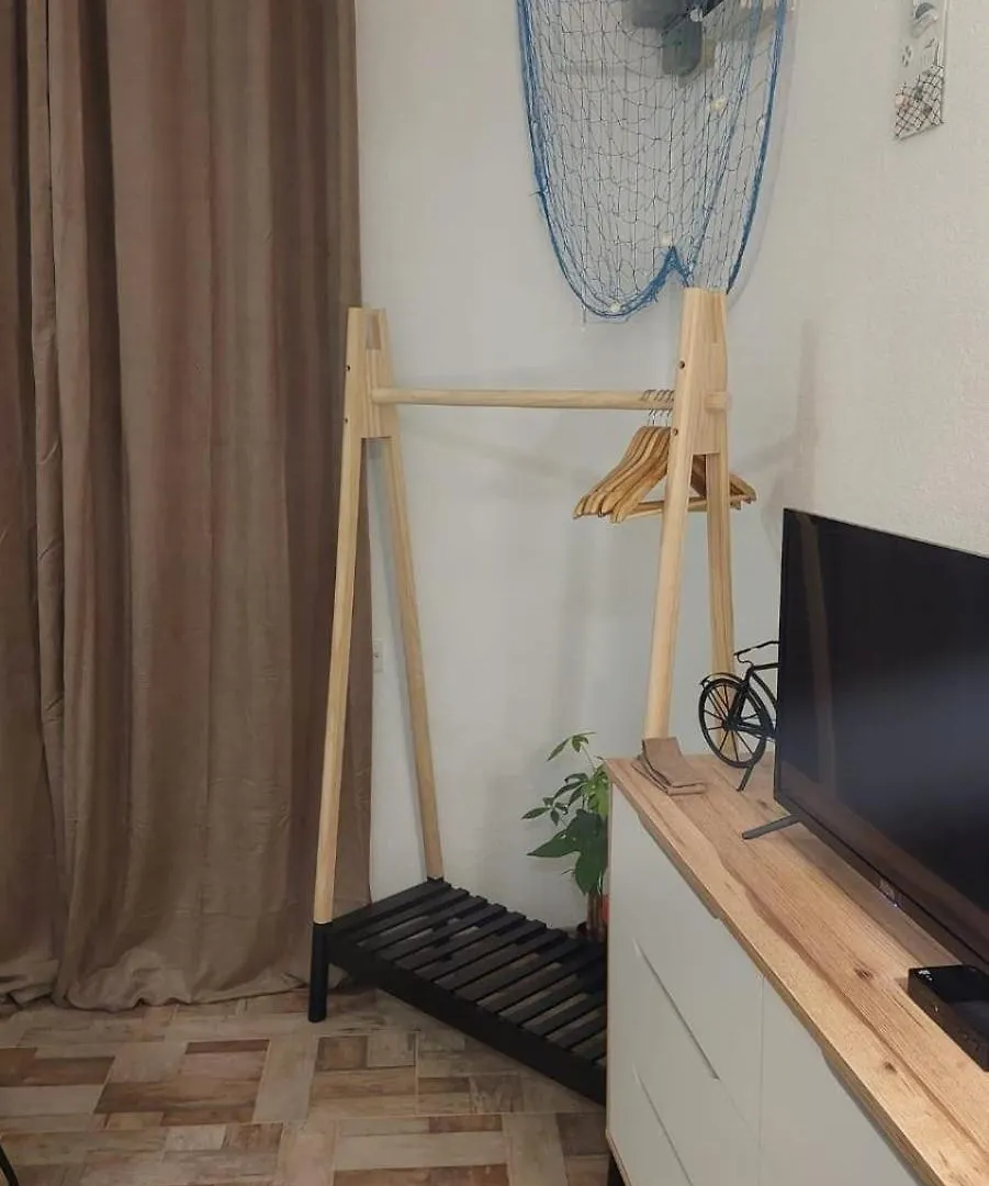 Studio Apartment Mezo Near Diocletian Palace 스플리트