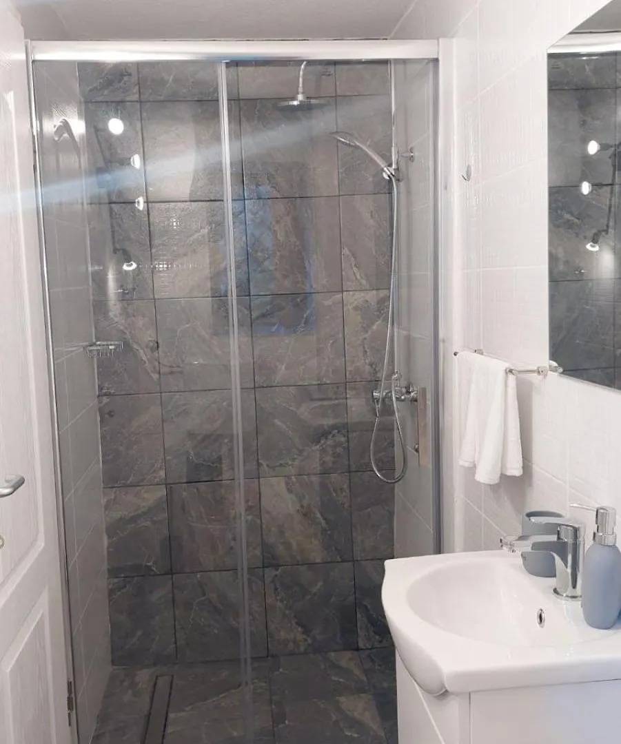 Studio Apartment Mezo Near Diocletian Palace 스플리트 크로아티아